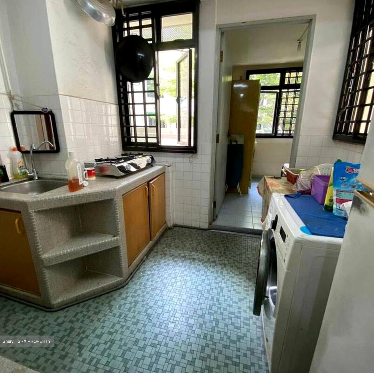 Blk 91 Commonwealth 16 (Queenstown), HDB 3 Rooms #493695641